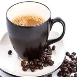 Plain Nescafe